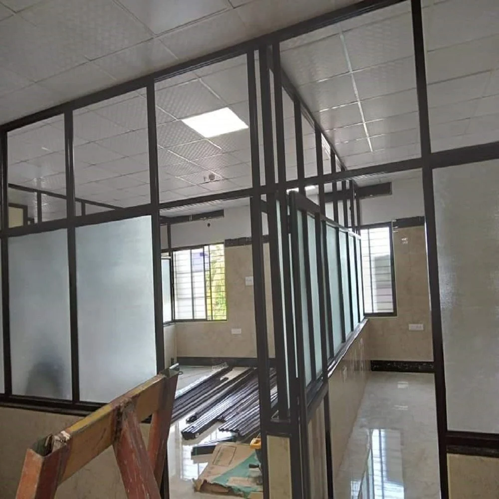 Aluminium Fabrication